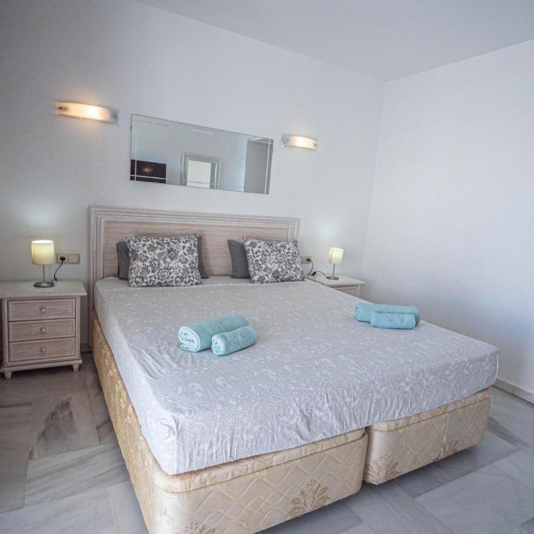 The Perfect Holiday Location - Apartamento de 2 dormitorios - 41