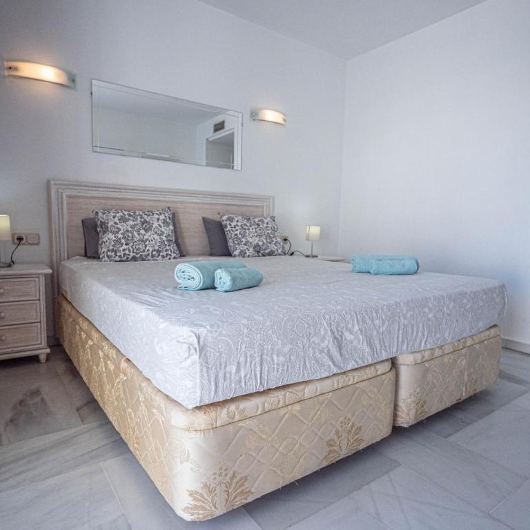 The Perfect Holiday Location - Apartamento de 2 dormitorios - 43