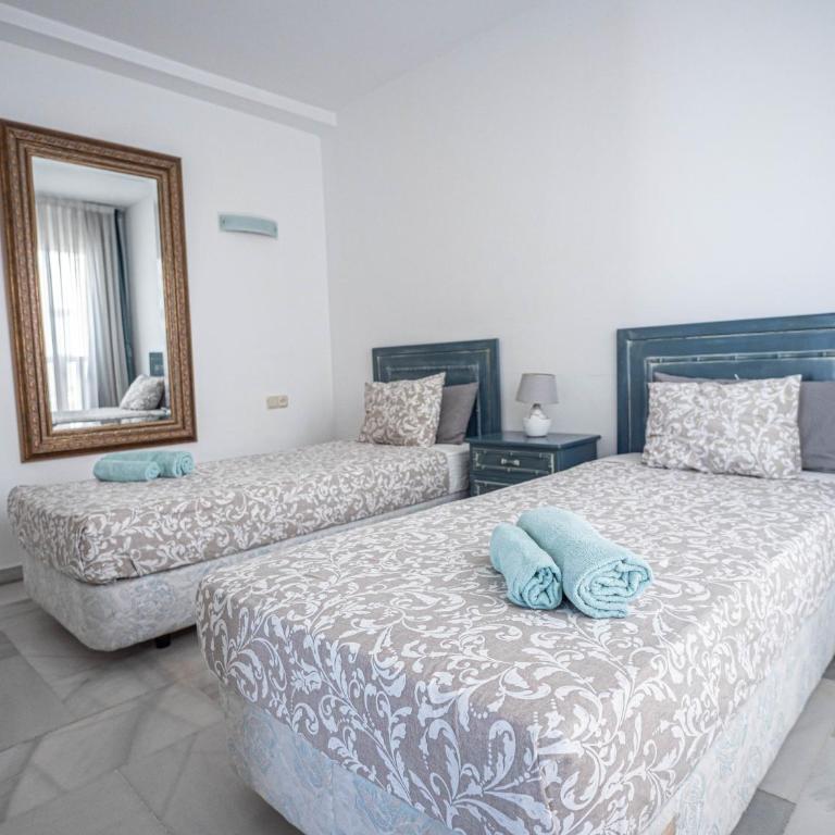 The Perfect Holiday Location - Apartamento de 2 dormitorios - 46