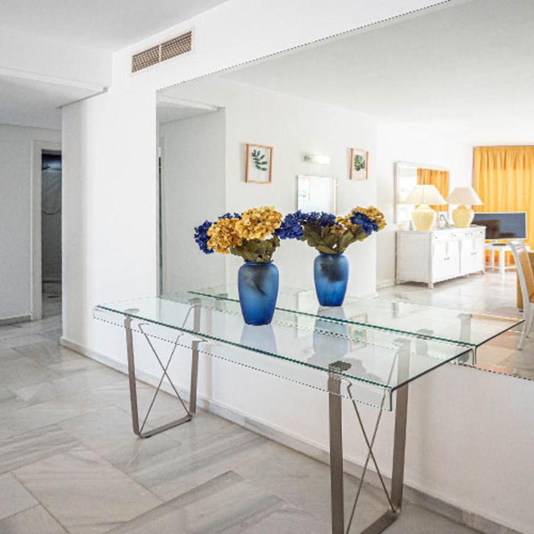 The Perfect Holiday Location - Apartamento de 2 dormitorios - 24