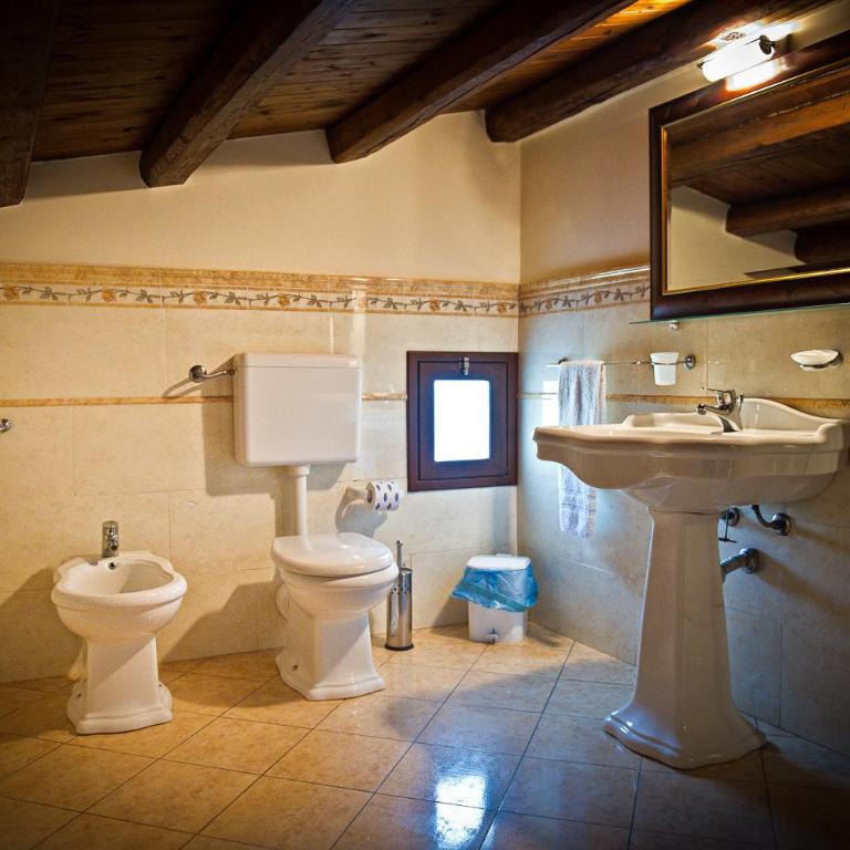 Hotel Aliai - Camera Matrimoniale/Doppia con Letti Singoli con Vista Mare - 1