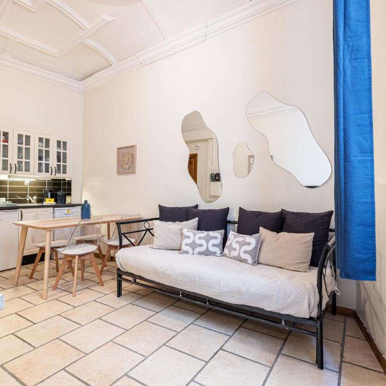 2 Bdr Heart Old Town Nice - Appartement 2 Chambres - 11