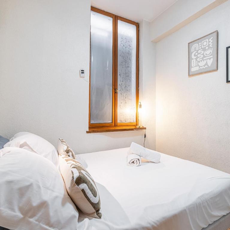2 Bdr Heart Old Town Nice - Appartement 2 Chambres - 26