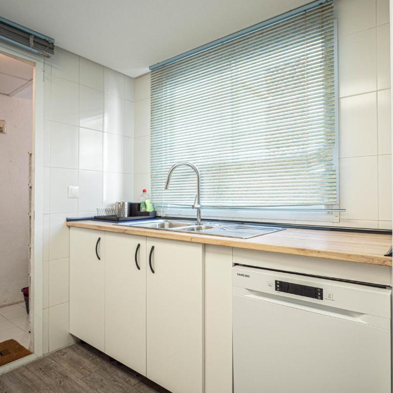 The Perfect Holiday Location - Apartamento de 2 dormitorios - 57