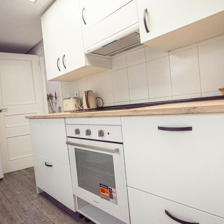 The Perfect Holiday Location - Apartamento de 2 dormitorios - 50