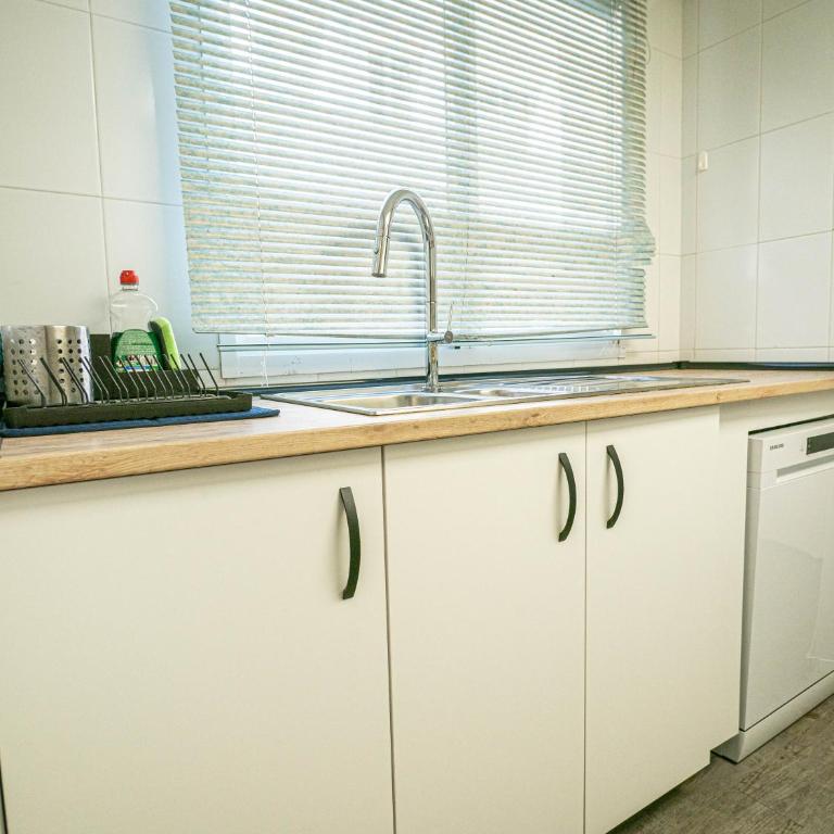 The Perfect Holiday Location - Apartamento de 2 dormitorios - 51