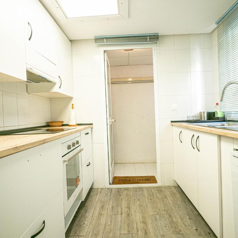 The Perfect Holiday Location - Apartamento de 2 dormitorios - 49