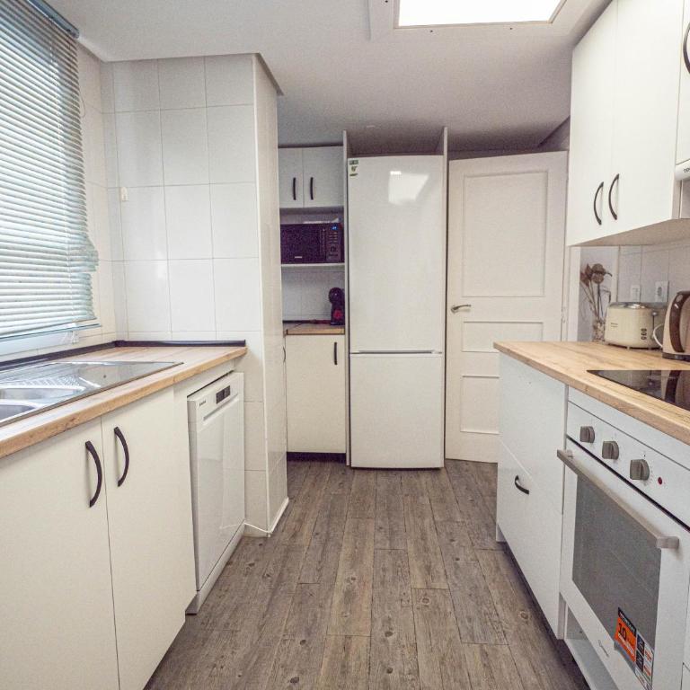 The Perfect Holiday Location - Apartamento de 2 dormitorios - 52