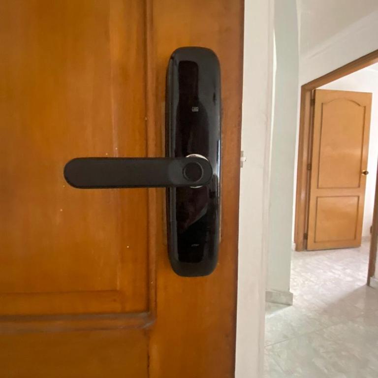 Apartamento Rodadero a lado CC Arrecifes - Apartamento de 3 dormitorios - 6