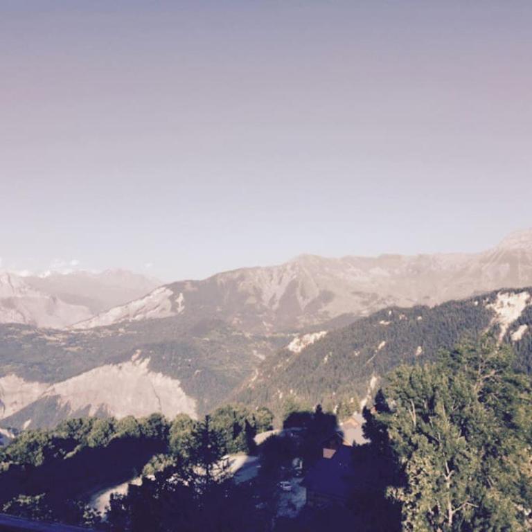 A 5 étage des pistes !!! Le corbier - Appartement 2 Chambres - 2