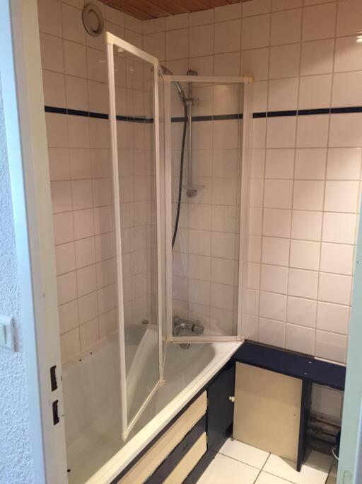 A 5 étage des pistes !!! Le corbier - Appartement 2 Chambres - 9