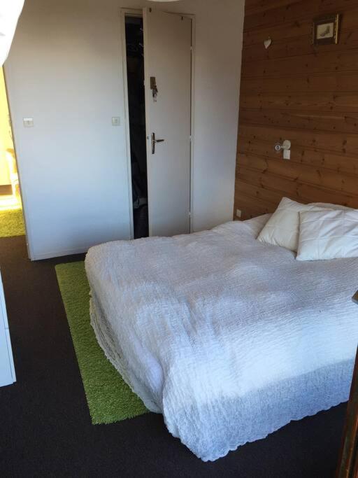A 5 étage des pistes !!! Le corbier - Appartement 2 Chambres - 11