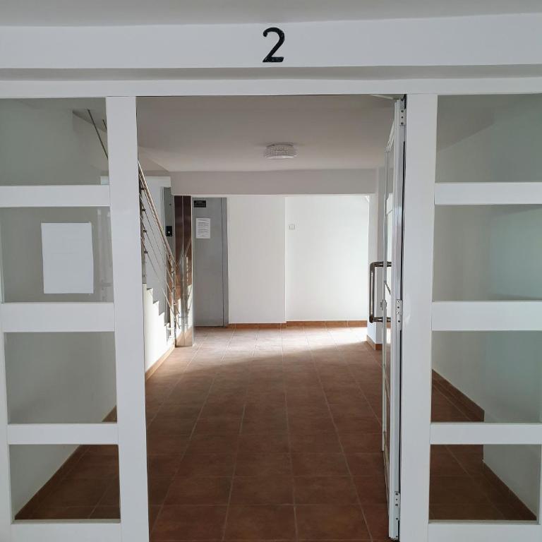 Estudio con acceso privado a la playa. - Apartamento Estudio - 3