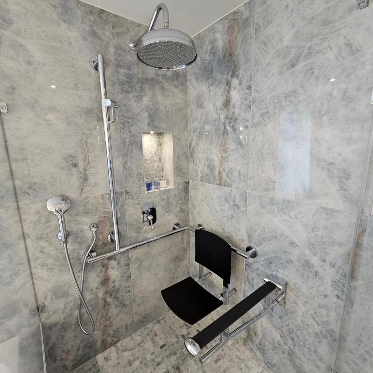 Mirabeau Etoile - Doppelzimmer - barrierefrei - 9