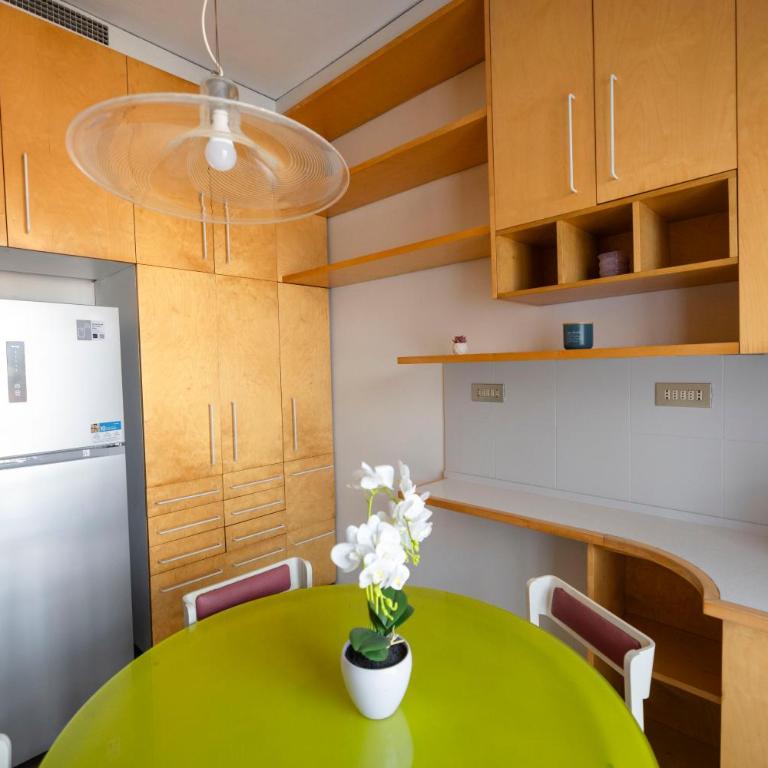 Splendido Appartamento in Zona Città Studi - Appartamento con 3 Camere da Letto - 26