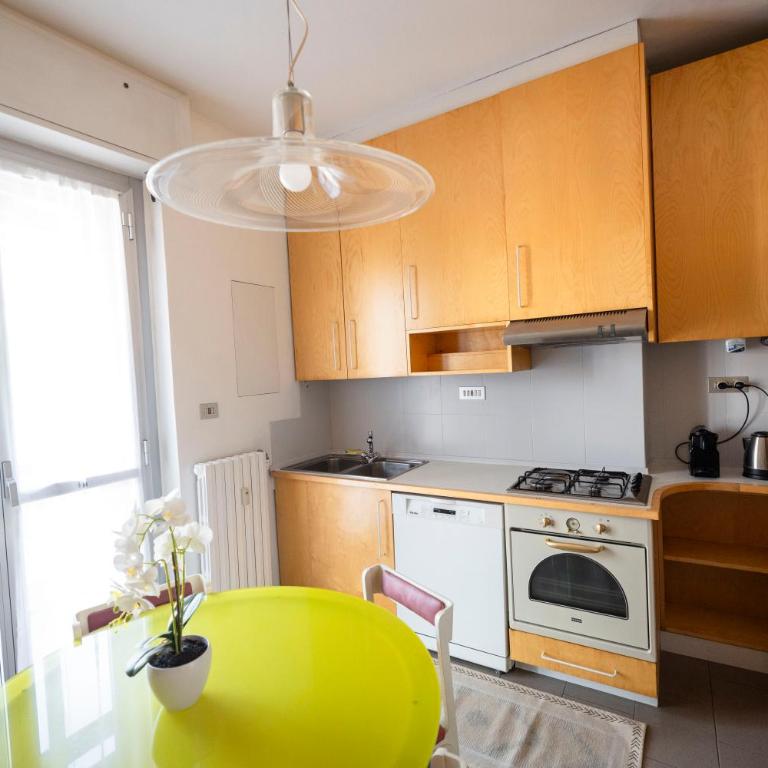Splendido Appartamento in Zona Città Studi - Appartamento con 3 Camere da Letto - 25