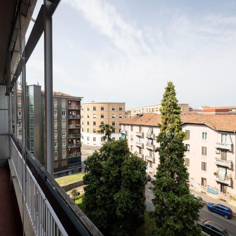 Splendido Appartamento in Zona Città Studi - Appartamento con 3 Camere da Letto - 21