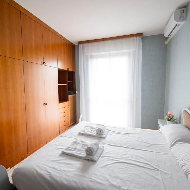 Splendido Appartamento in Zona Città Studi - Appartamento con 3 Camere da Letto - 19