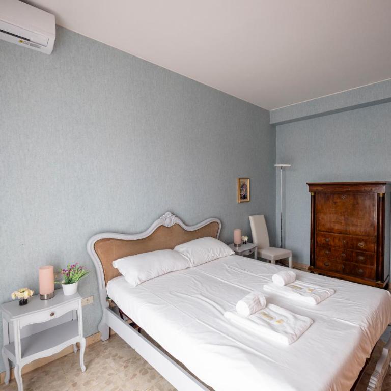 Splendido Appartamento in Zona Città Studi - Appartamento con 3 Camere da Letto - 16