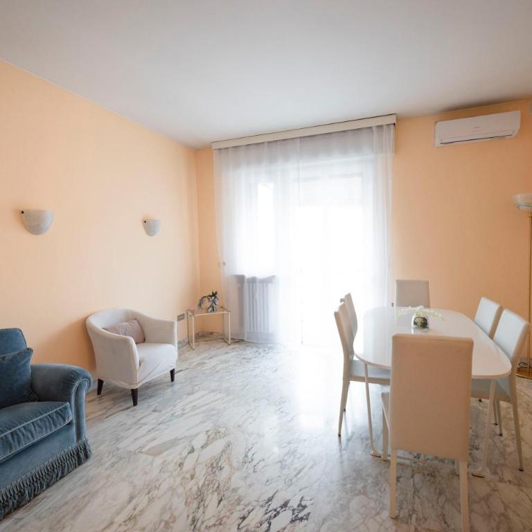 Splendido Appartamento in Zona Città Studi - Appartamento con 3 Camere da Letto - 14