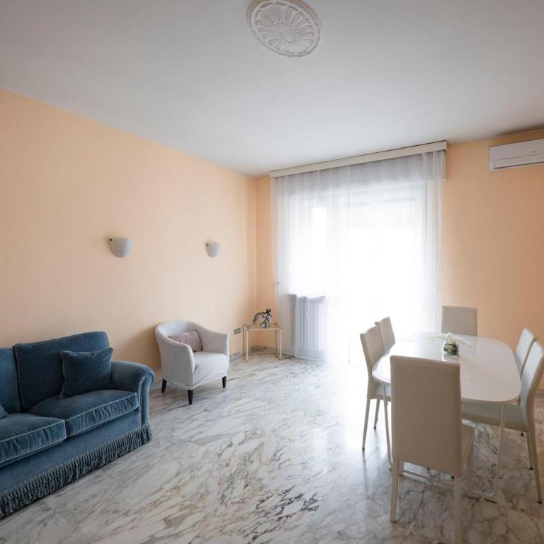 Splendido Appartamento in Zona Città Studi - Appartamento con 3 Camere da Letto - 18