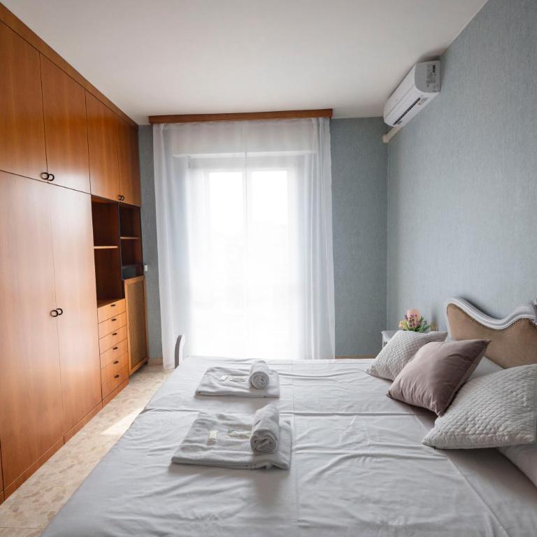 Splendido Appartamento in Zona Città Studi - Appartamento con 3 Camere da Letto - 20