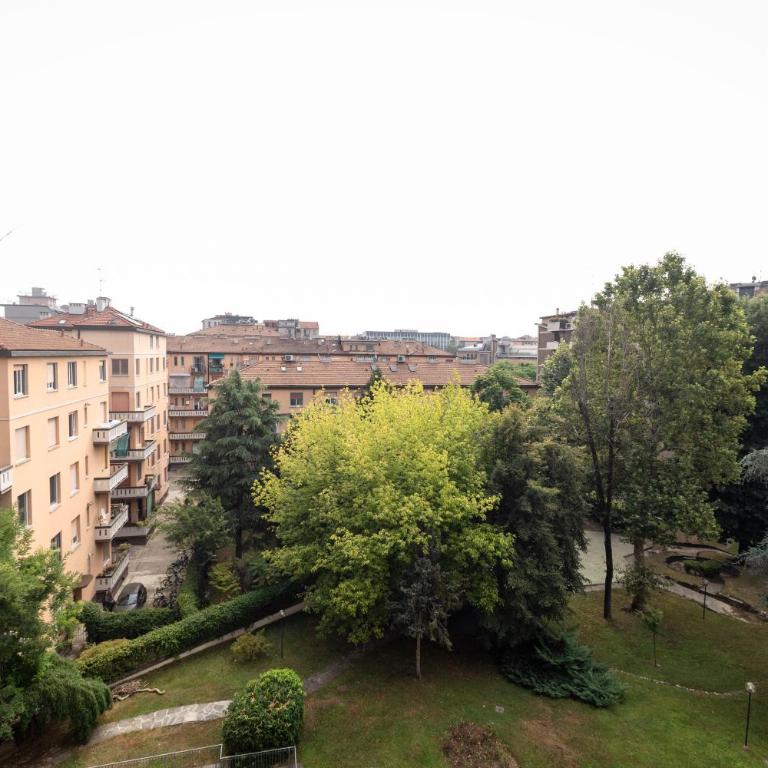 Splendido Appartamento in Zona Città Studi - Appartamento con 3 Camere da Letto - 28