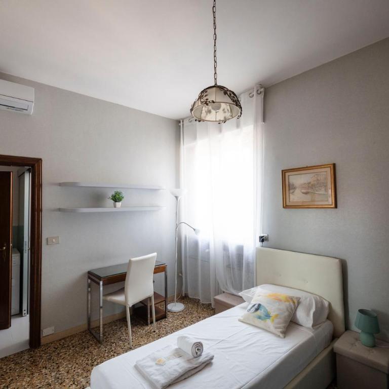 Splendido Appartamento in Zona Città Studi - Appartamento con 3 Camere da Letto - 31