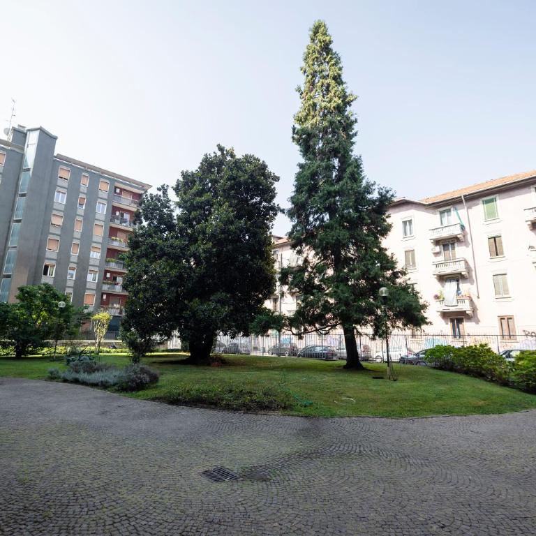 Splendido Appartamento in Zona Città Studi - Appartamento con 3 Camere da Letto - 38
