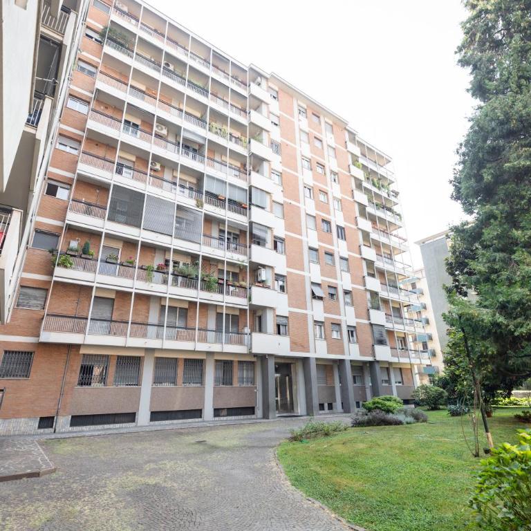 Splendido Appartamento in Zona Città Studi - Appartamento con 3 Camere da Letto - 39