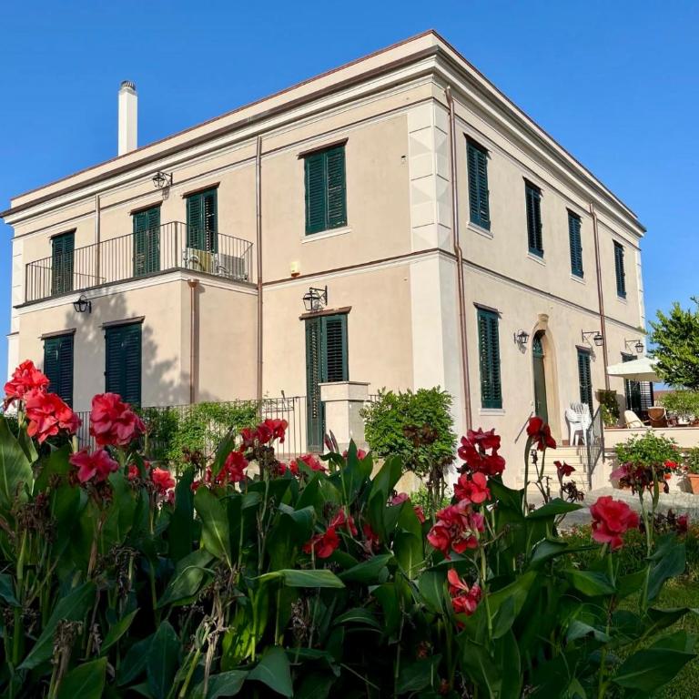 Villa Santa Lucia - Appartamento - 1