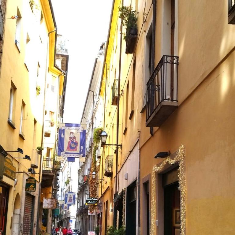 Calin Apartment - Appartamento con 1 Camera da Letto - 34