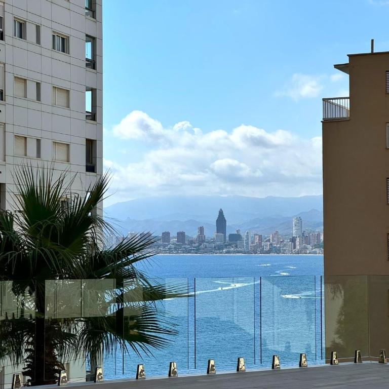 Trinisol II - Apartamento de 2 dormitorios - 24