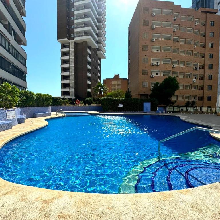 Trinisol II - Apartamento de 2 dormitorios - 30