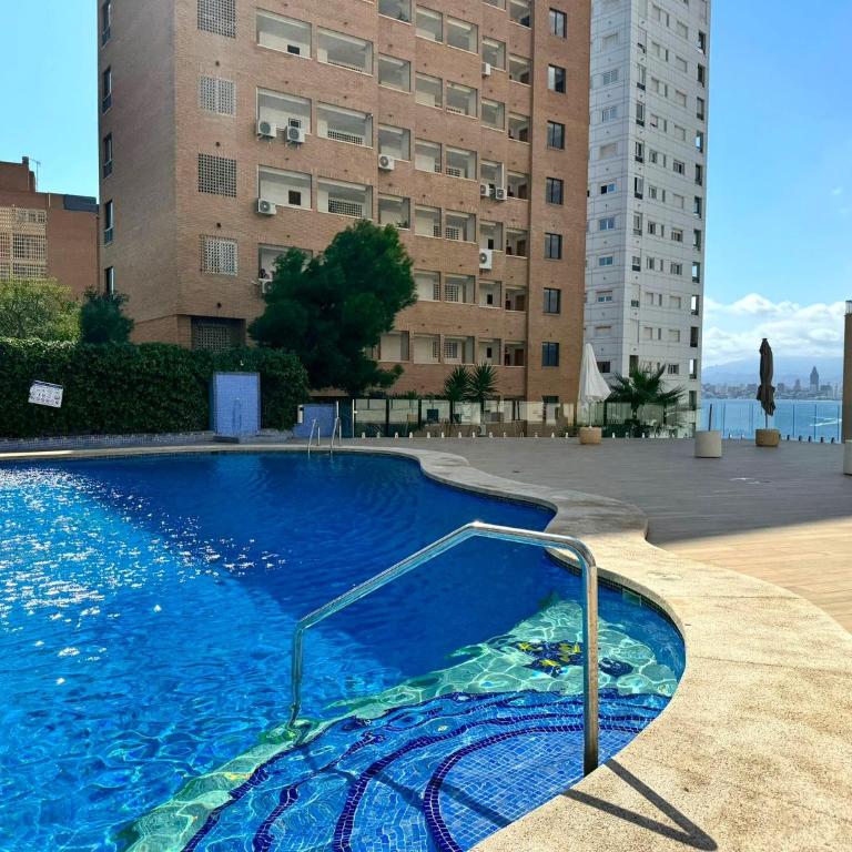 Trinisol II - Apartamento de 2 dormitorios - 23