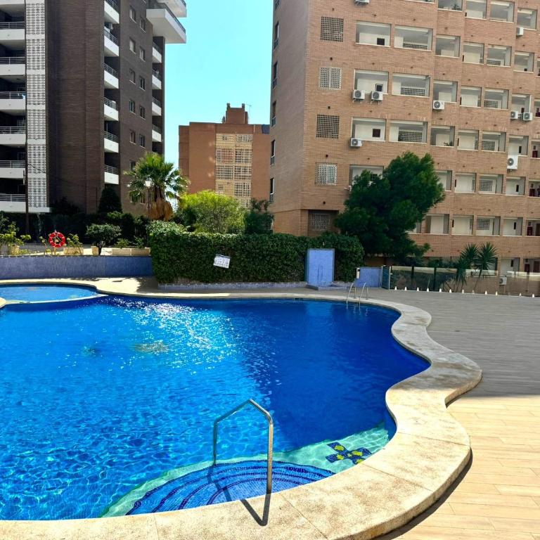 Trinisol II - Apartamento de 2 dormitorios - 26