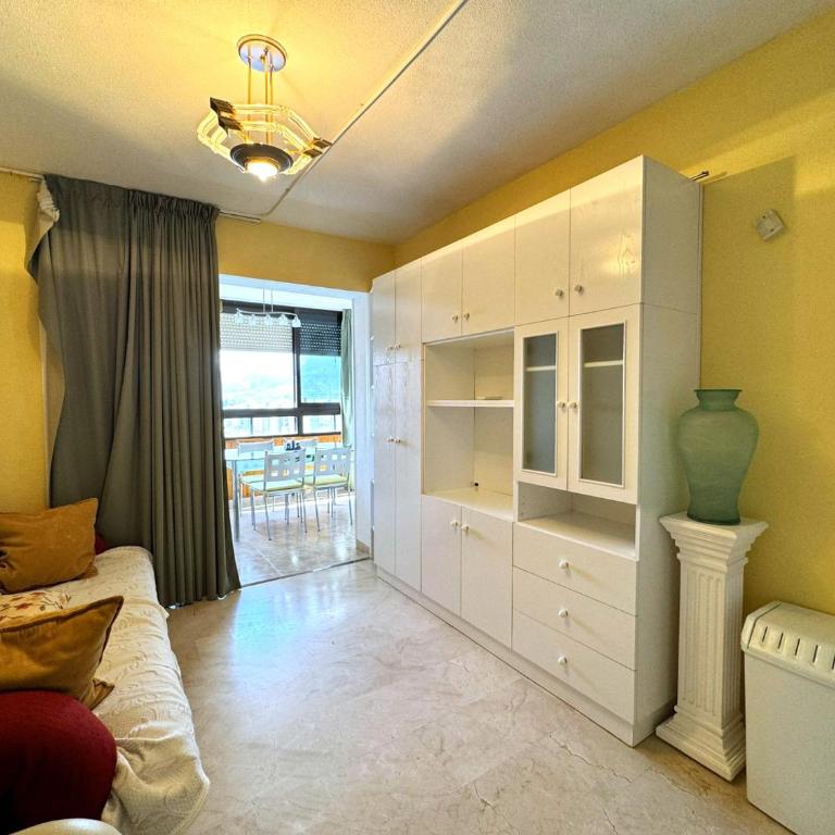 Trinisol II - Apartamento de 2 dormitorios - 10