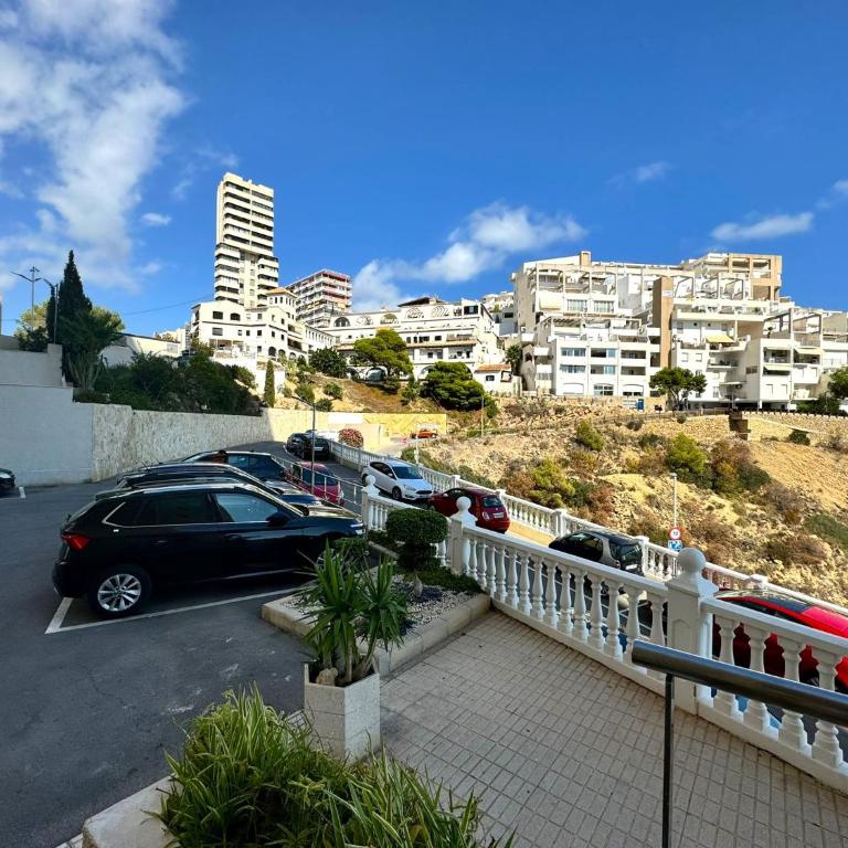 Trinisol II - Apartamento de 2 dormitorios - 27