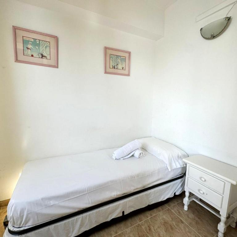 Trinisol II - Apartamento de 2 dormitorios - 6