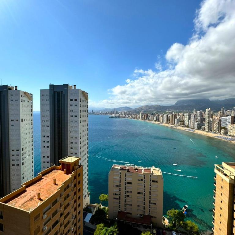 Trinisol II - Apartamento de 2 dormitorios - 2