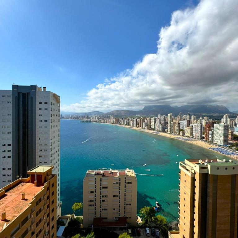Trinisol II - Apartamento de 2 dormitorios - 7