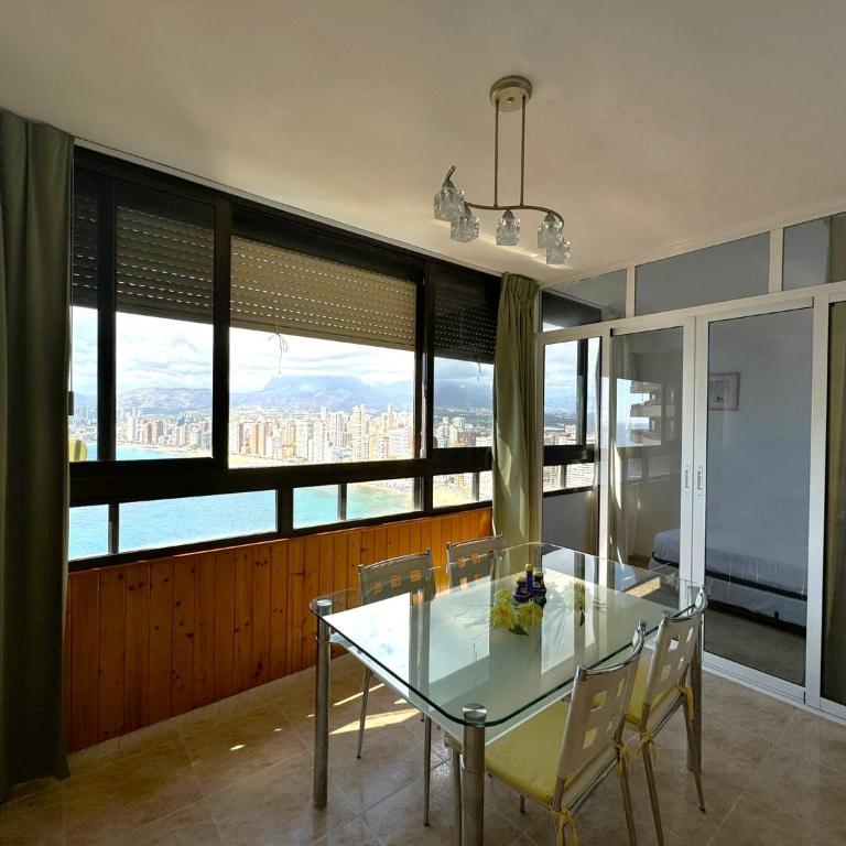 Trinisol II - Apartamento de 2 dormitorios - 17