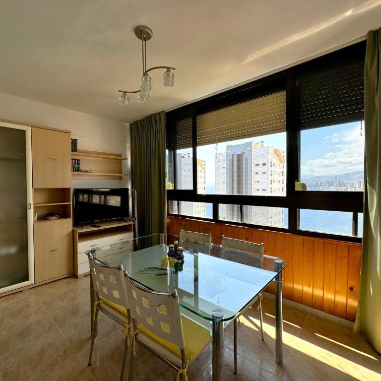 Trinisol II - Apartamento de 2 dormitorios - 12