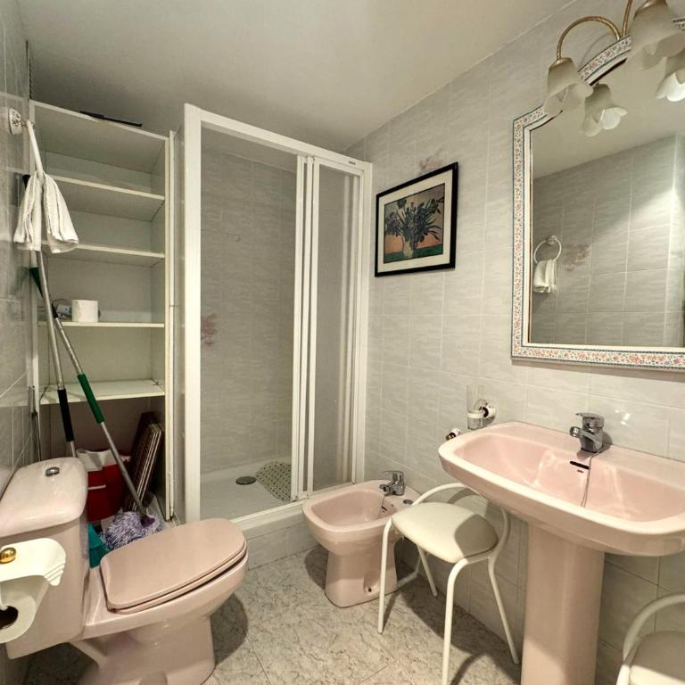 Trinisol II - Apartamento de 2 dormitorios - 18