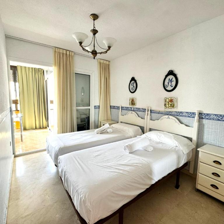 Trinisol II - Apartamento de 2 dormitorios - 16