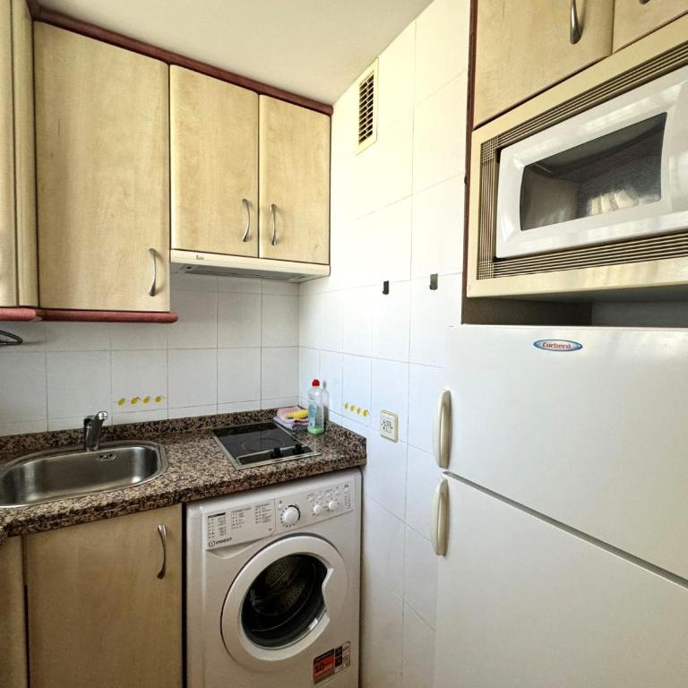 Trinisol II - Apartamento de 2 dormitorios - 22