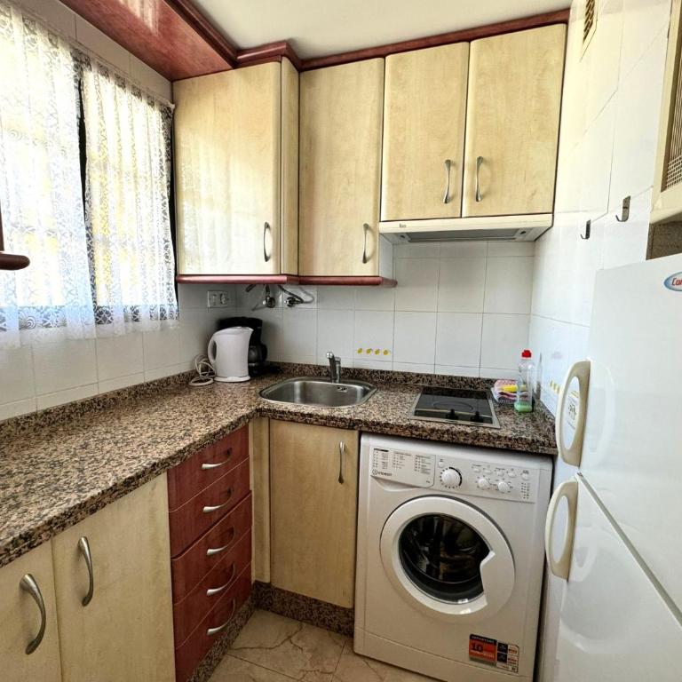 Trinisol II - Apartamento de 2 dormitorios - 21