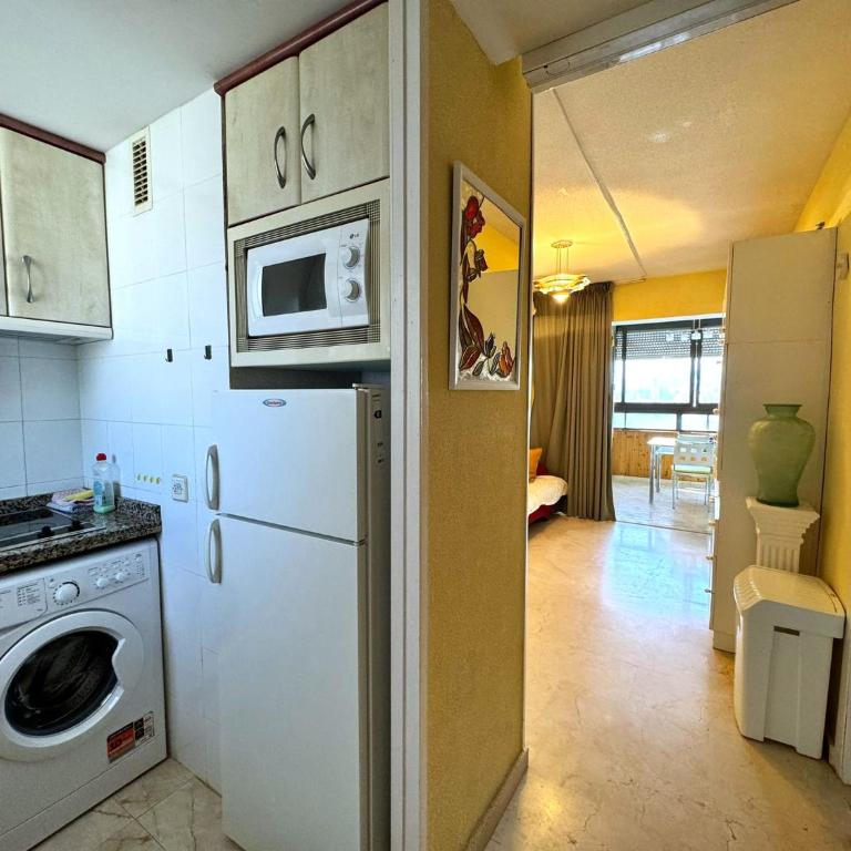 Trinisol II - Apartamento de 2 dormitorios - 20