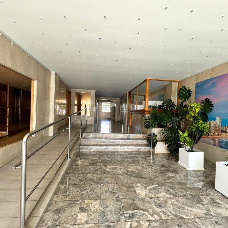 Trinisol II - Apartamento de 2 dormitorios - 34
