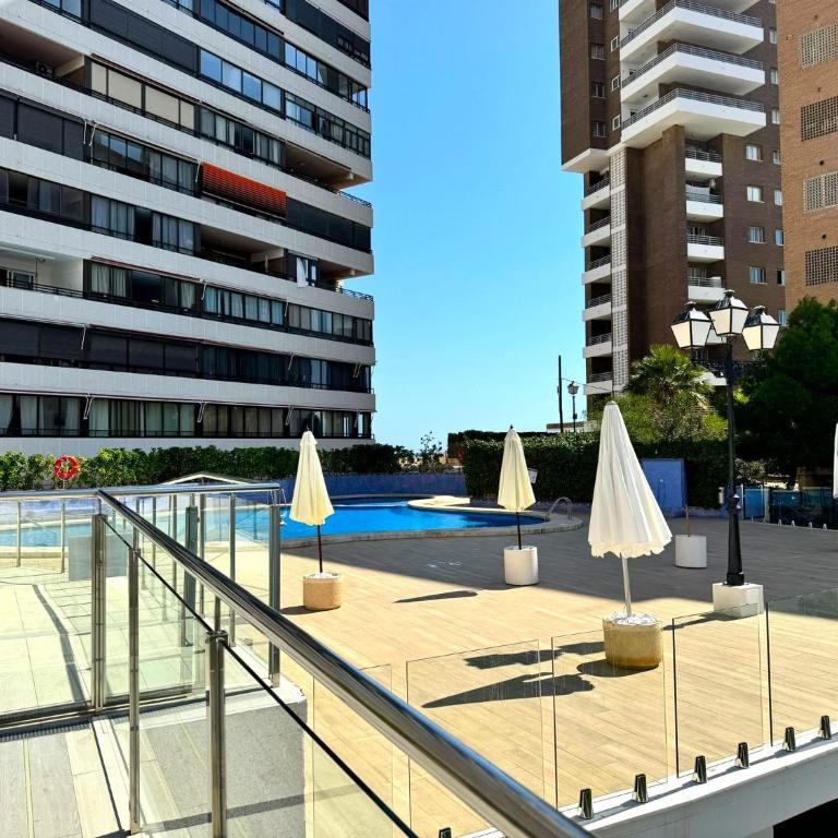 Trinisol II - Apartamento de 2 dormitorios - 36